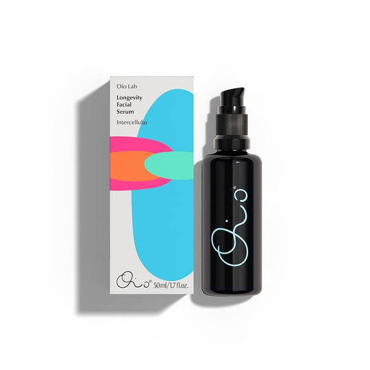 INTERCELLULAR Longevity Facial Serum 50ml