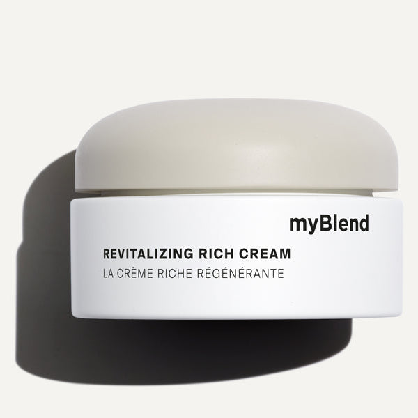 REVITALIZING CREAM RICH