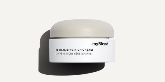 REVITALIZING CREAM RICH