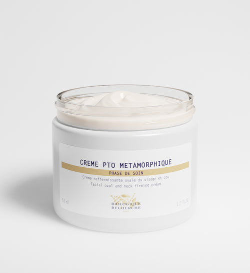 Crème PTO Métamorphique