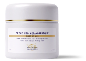 Crème PTO Métamorphique