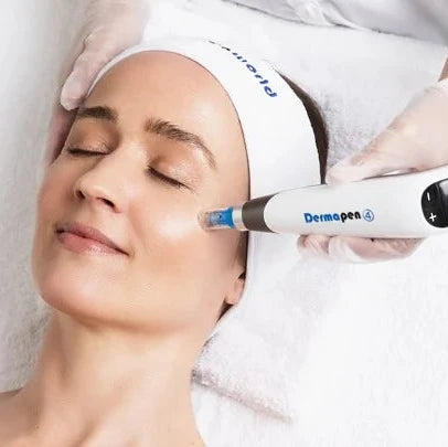 Microneedling - Too Good to Be Truth