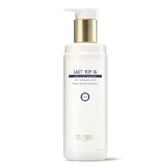 Lait VIP O2