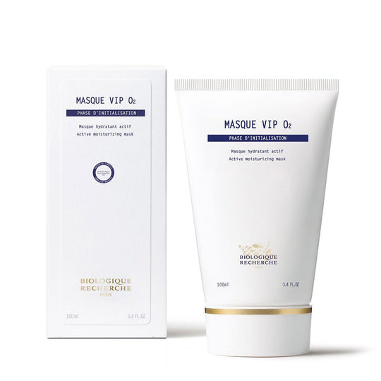 Masque VIP O2
