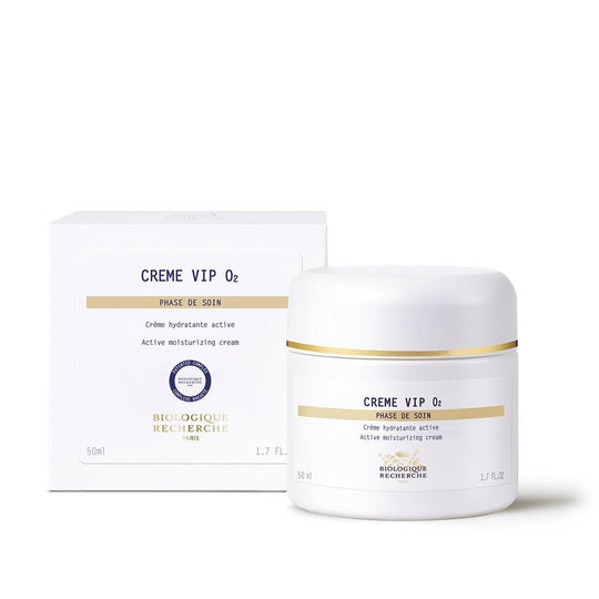 Crème VIP O2