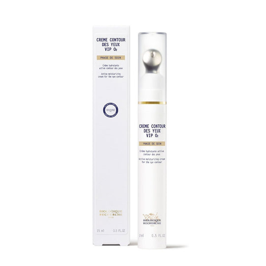 Crème Contour des Yeux VIP O₂