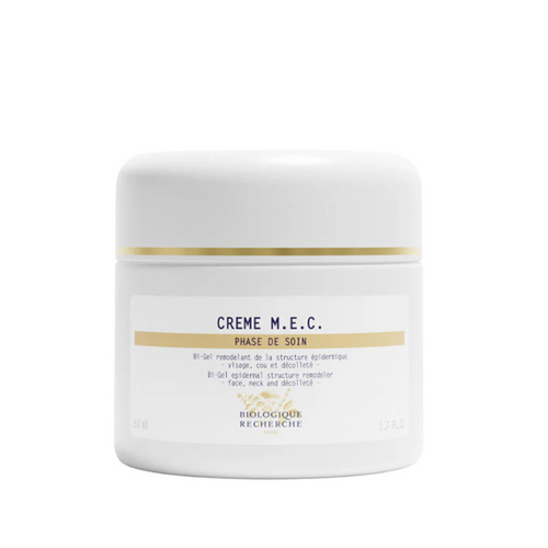 Creme M.E.C.
