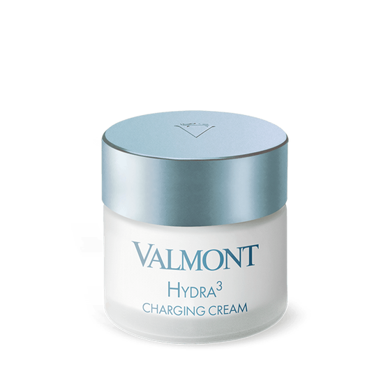 Hydra 3 Charging Cream