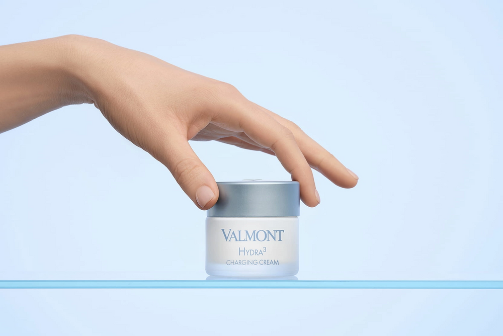 Hydra 3 Charging Cream