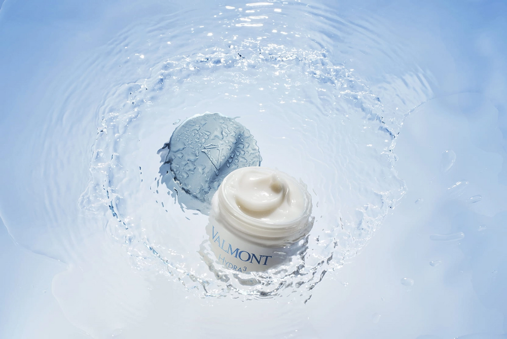 Hydra 3 Charging Cream