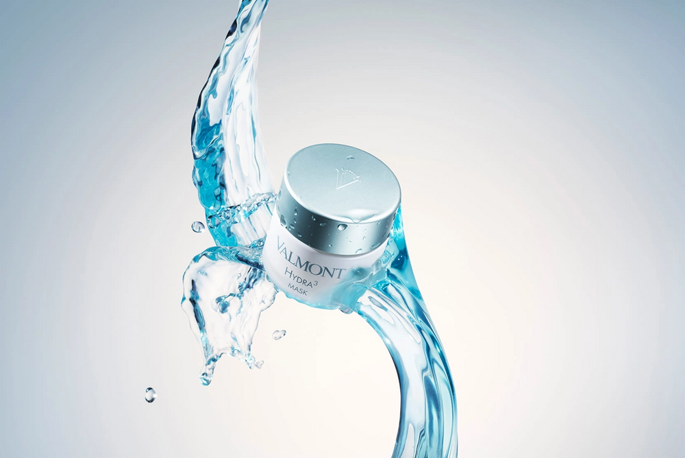 Hydra 3 Mask