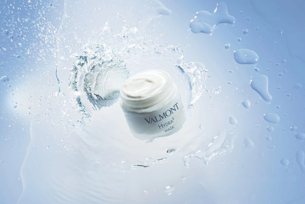Hydra 3 Mask