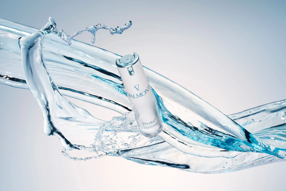 Hydra 3 Contour
