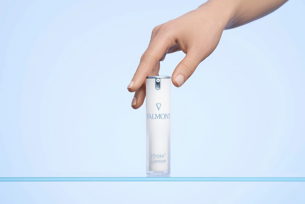 Hydra 3 Contour