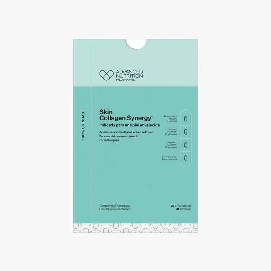 Skin Collagen Synergy