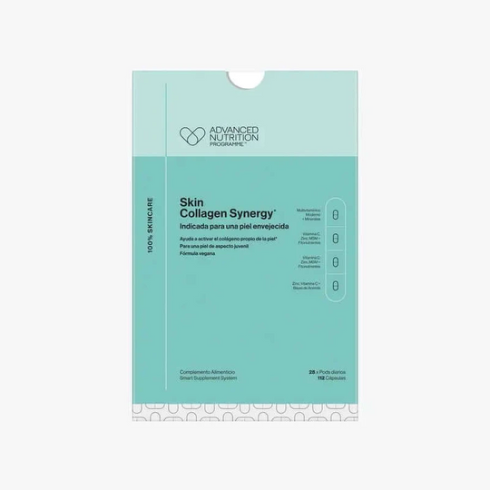 Skin Collagen Synergy
