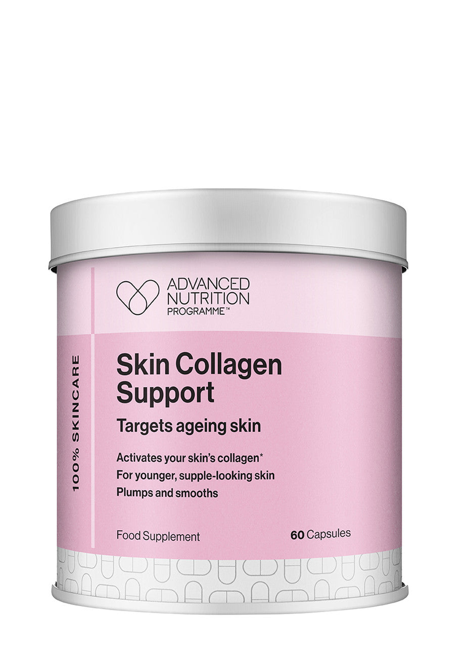 Skin Collagen Support