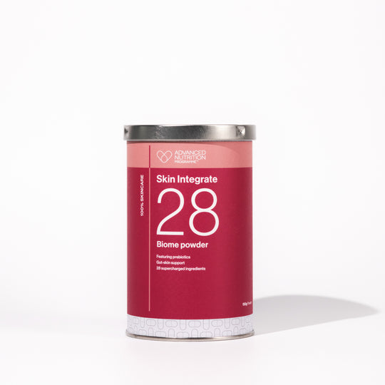 Skin Integrate 28 - Biome Powder