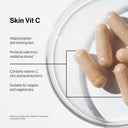 Advanced Nutrition Programme Skin Vit C – product image 3