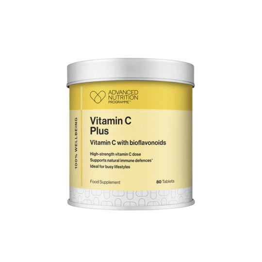 Skin Vit C