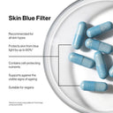 Advanced Nutrition Programme Skin Blue Filter – product image 2