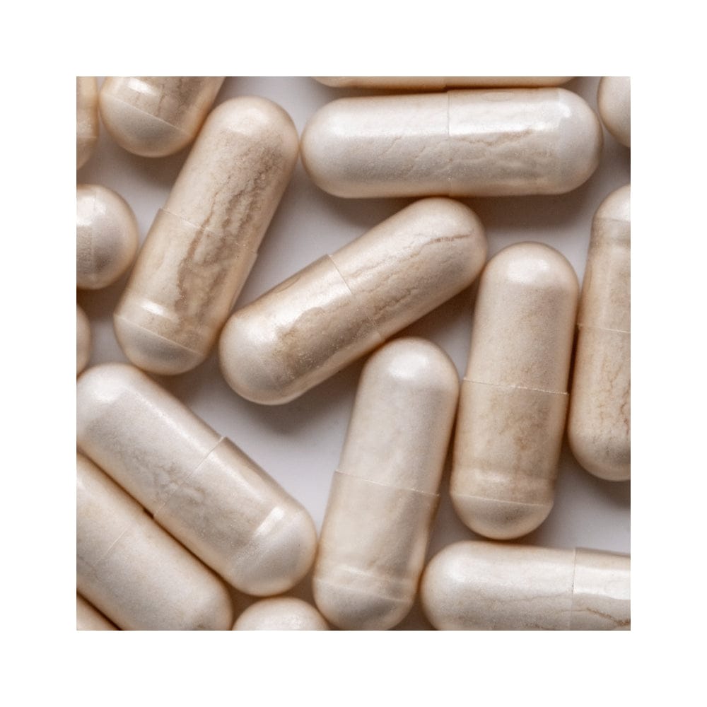 Skin-Gut Biome Duo