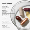 Advanced Nutrition Programme Skin Ultimate – product image 2