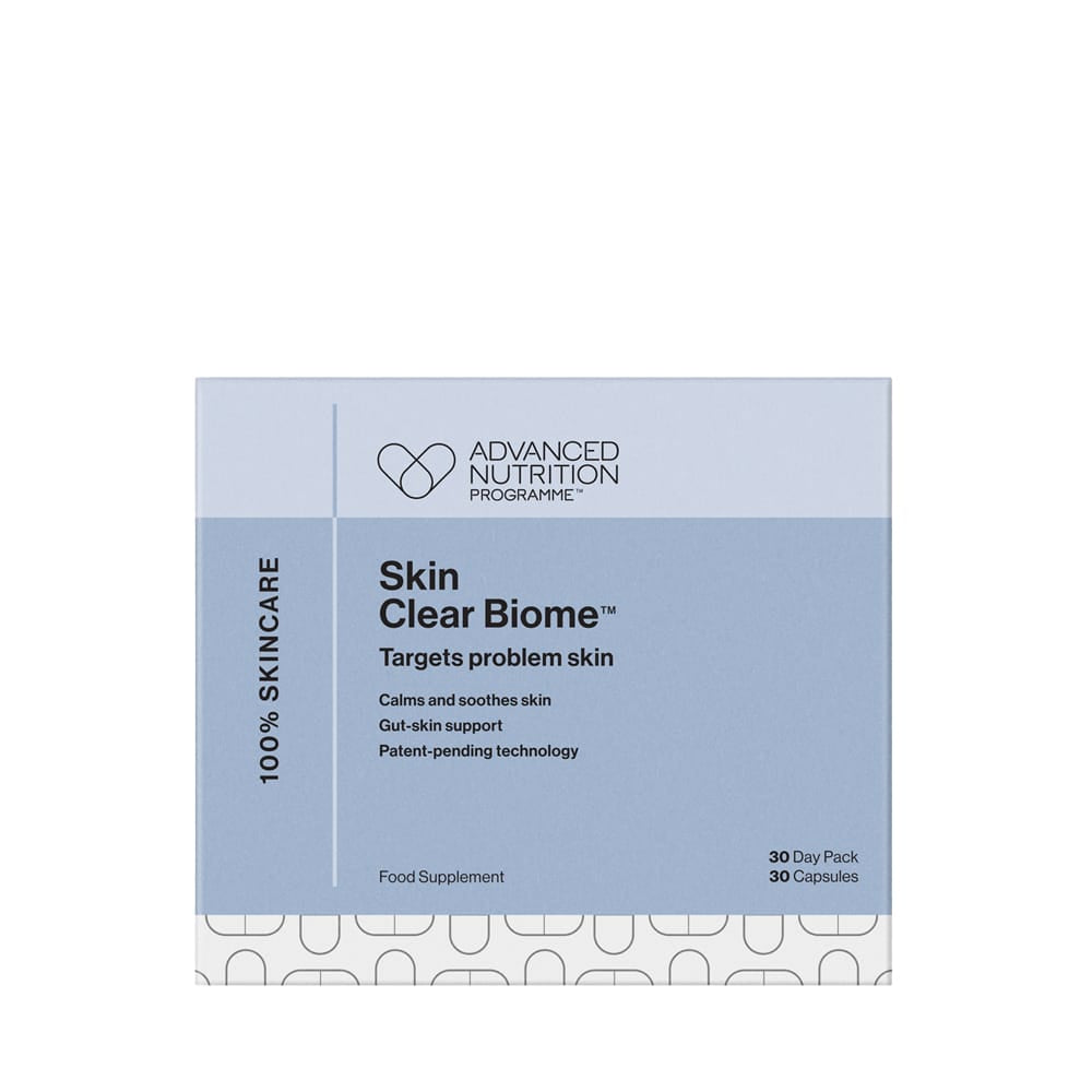 Skin Clear Biome™