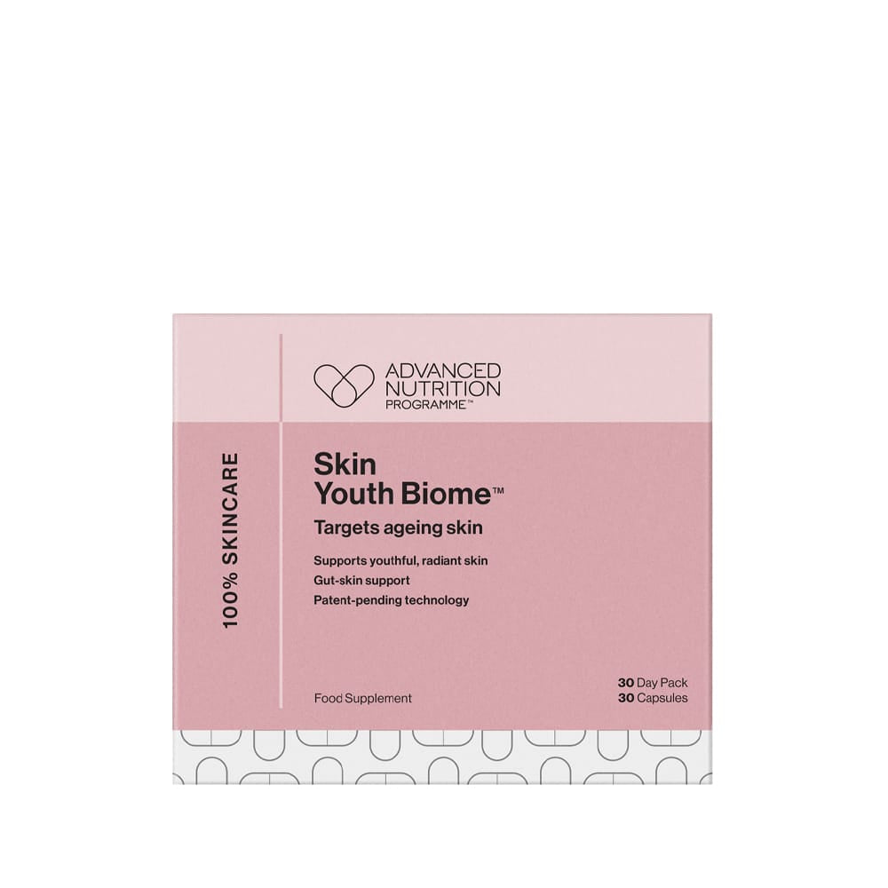 Skin Youth Biome™