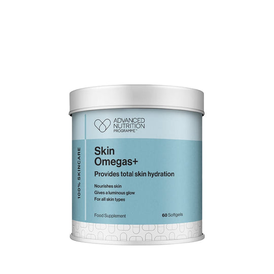 Skin Omegas+