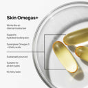 Advanced Nutrition Programme Skin Omegas+ – product image 2