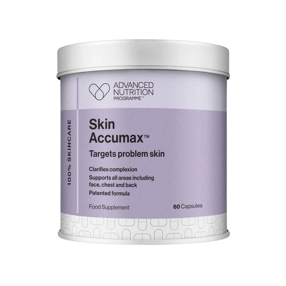 Skin Accumax™