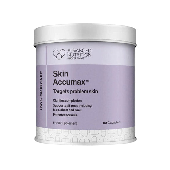 Skin Accumax™