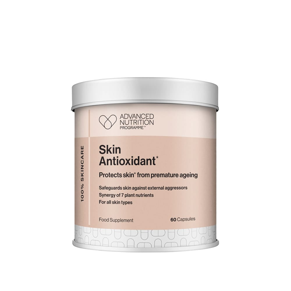 Skin Antioxidant