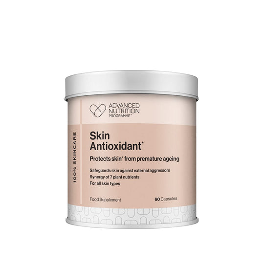 Skin Antioxidant