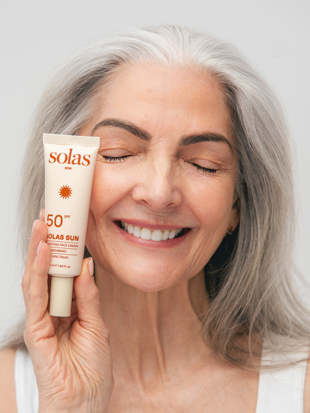 Solas Sun SPF 50