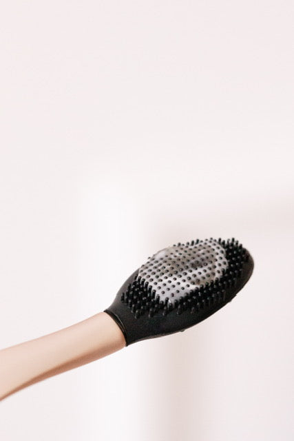 Lip Brush