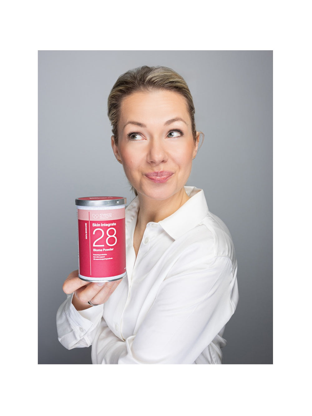 Skin Integrate 28 - Biome Powder