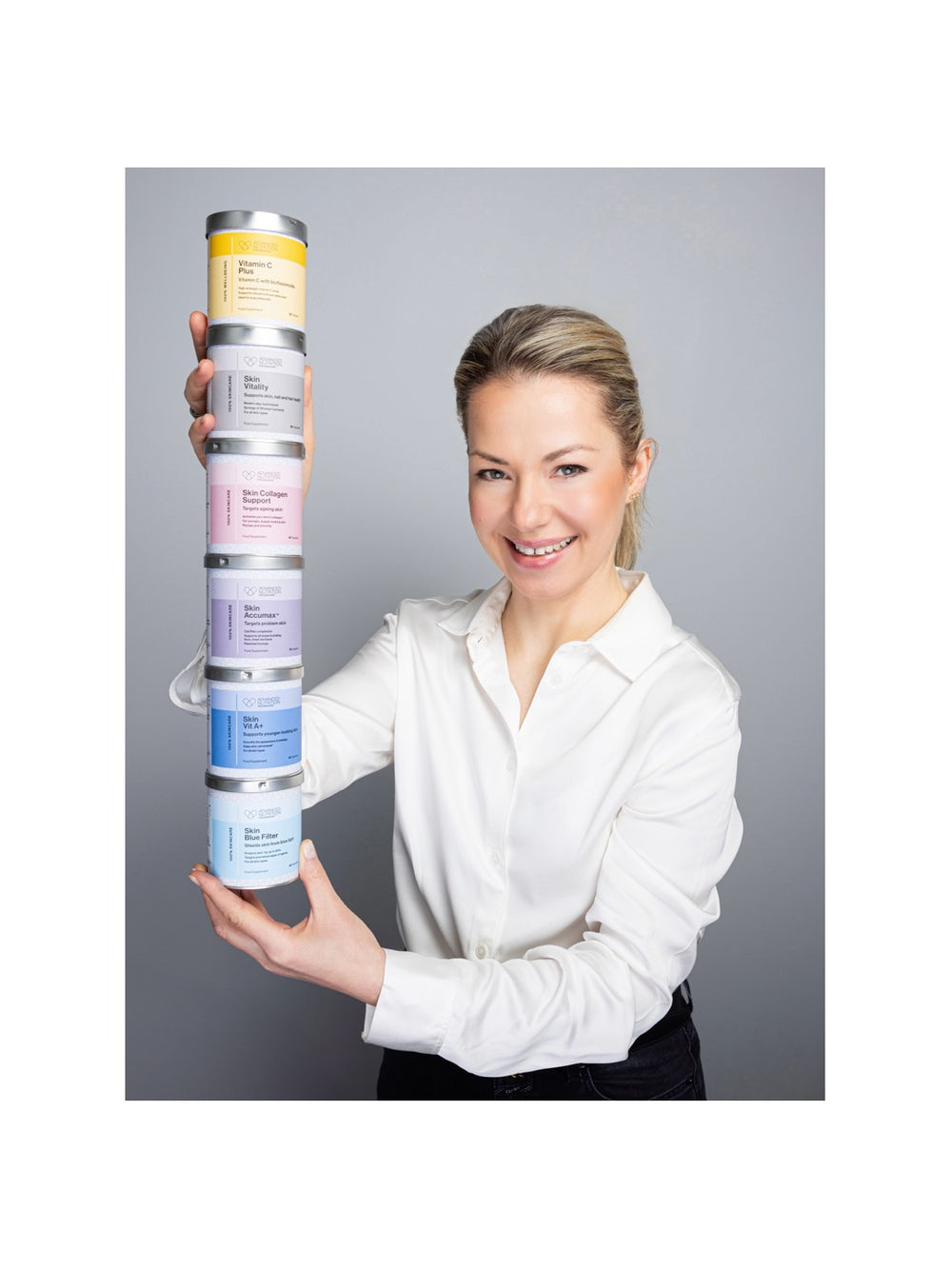 Skin Vitality