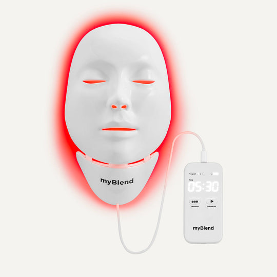 MYLEDMASK 2