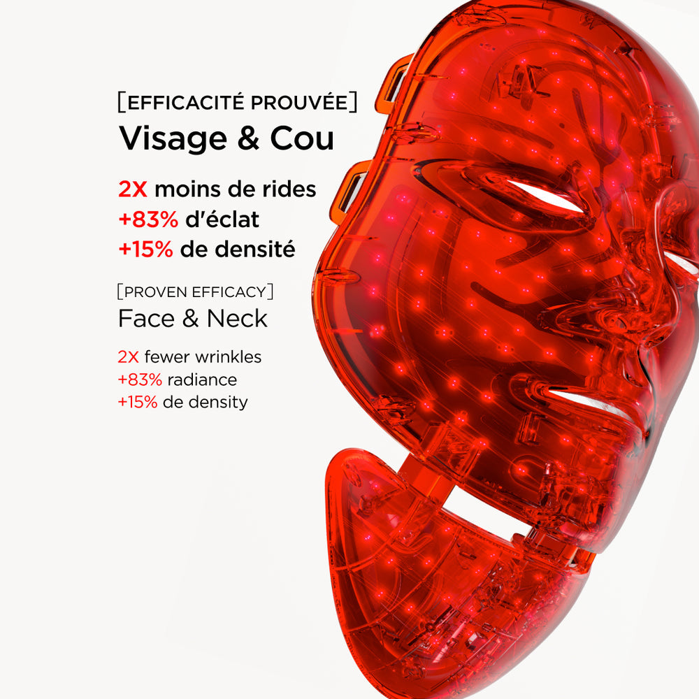 MYLEDMASK 2