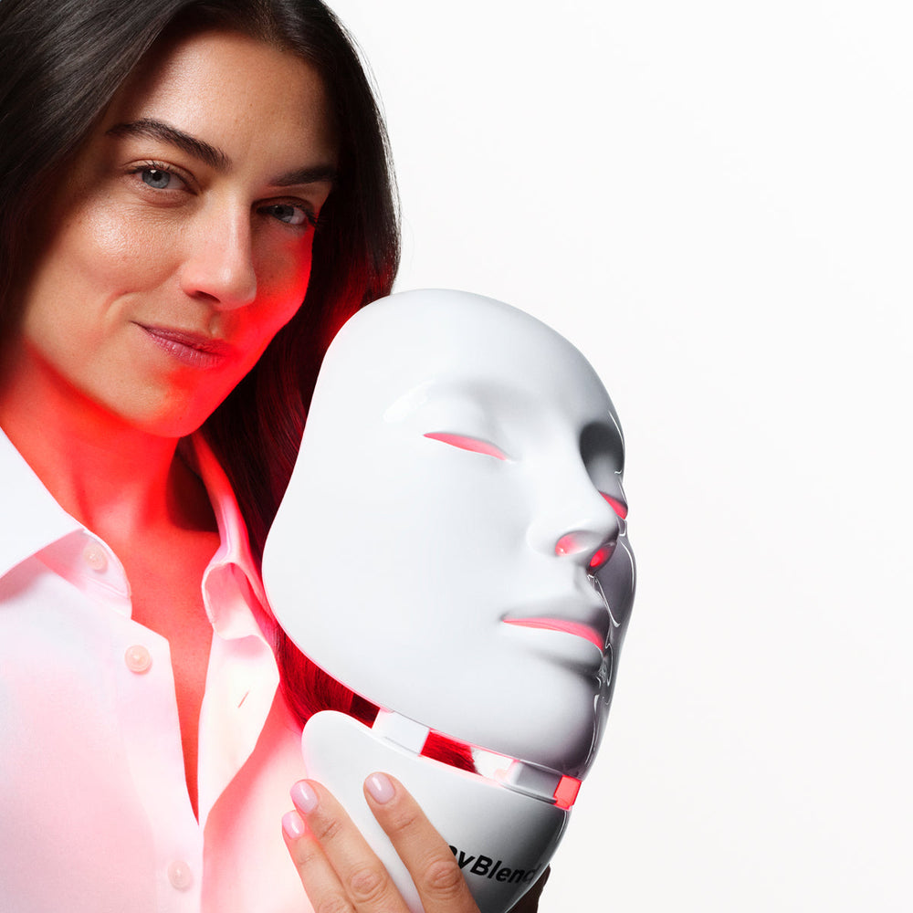 MYLEDMASK 2