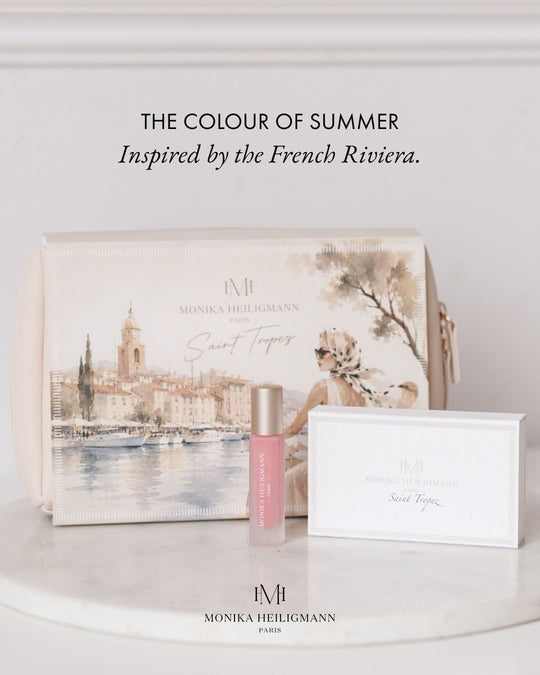 Saint-Tropez Limited Collection Set
