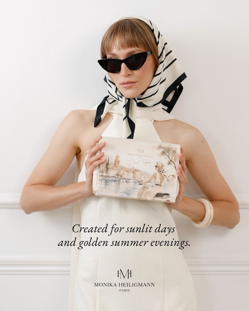 Saint-Tropez Limited Collection Set