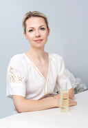 My Blend bottle with Ola Kochlewska