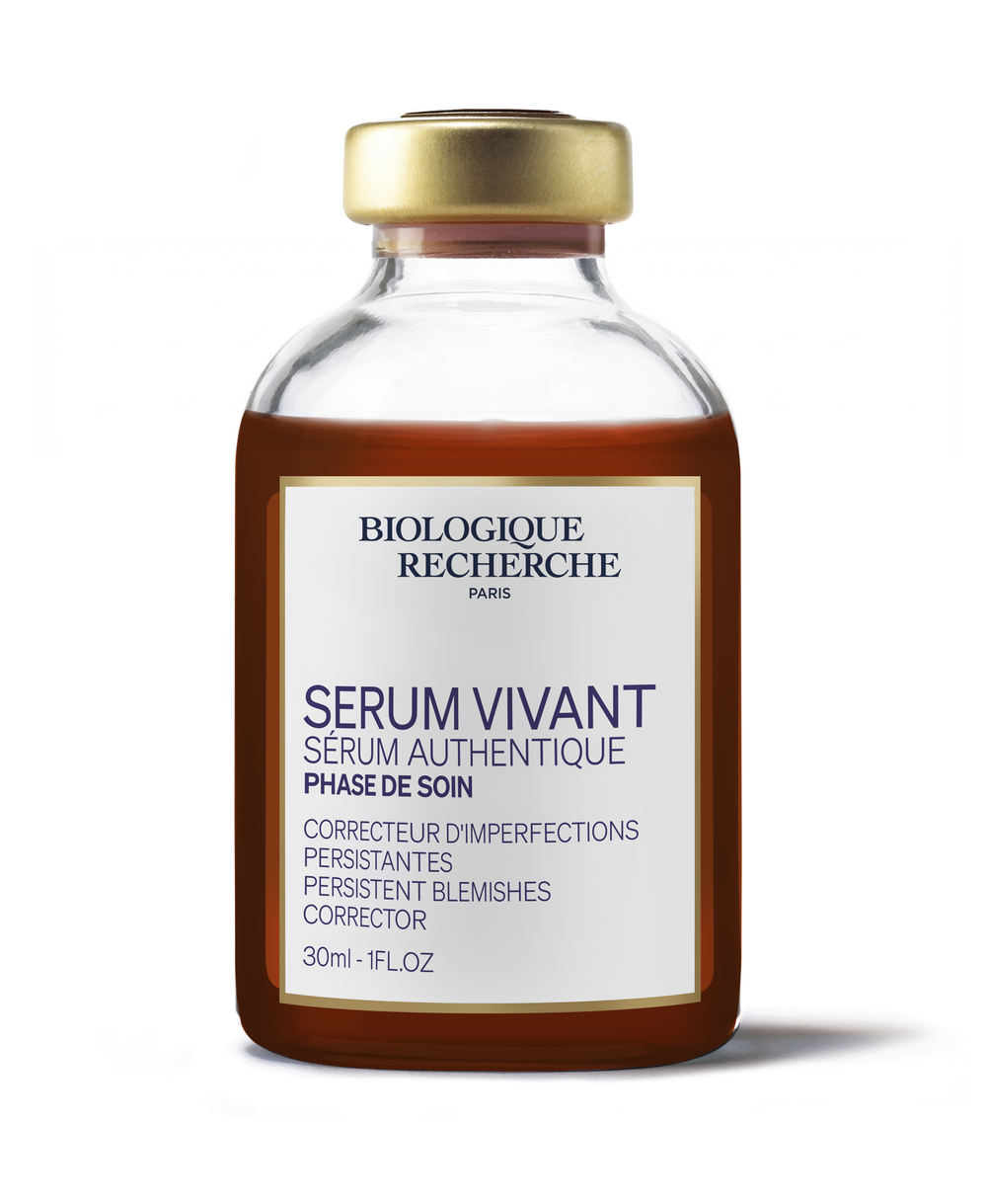 Serum Vivant