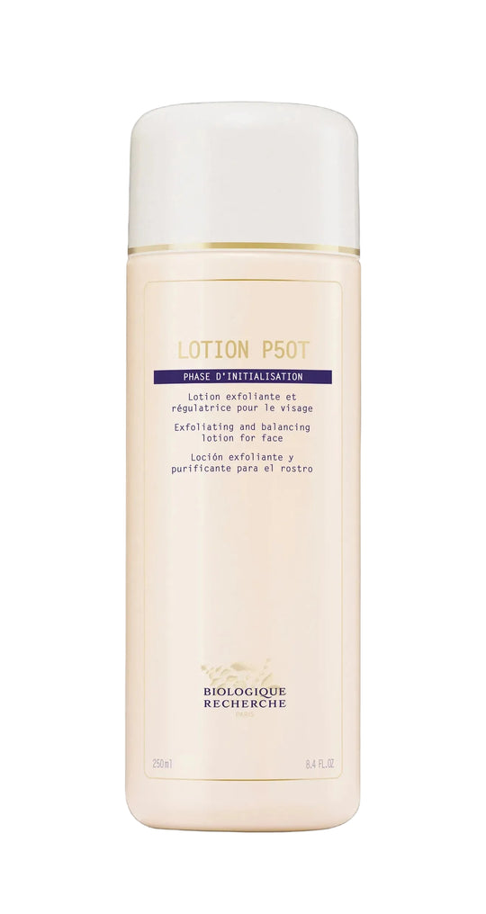 Lotion P50T