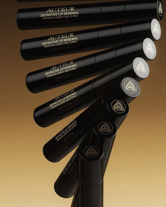 Definitive Lip Renewal Treatment