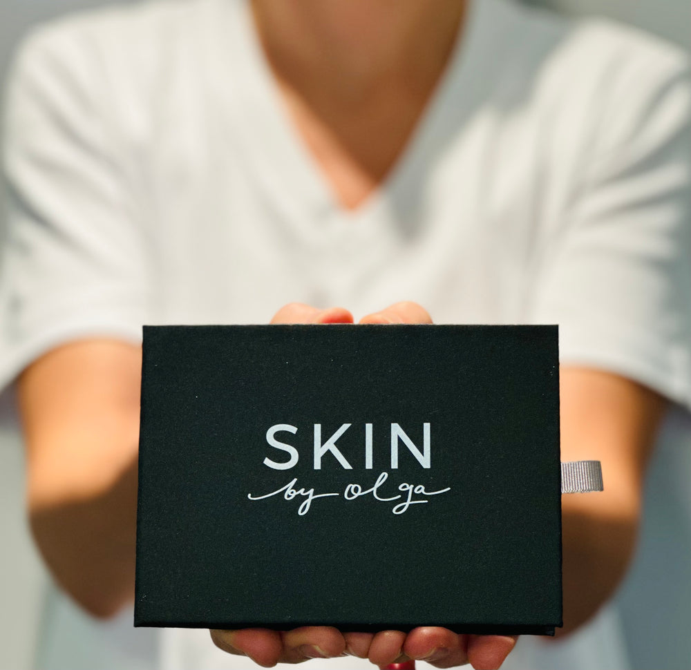 SKIN by Olga Salon Voucher €100 - €500