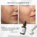 Dr Sebagh Exo C Booster – instant glow on skin